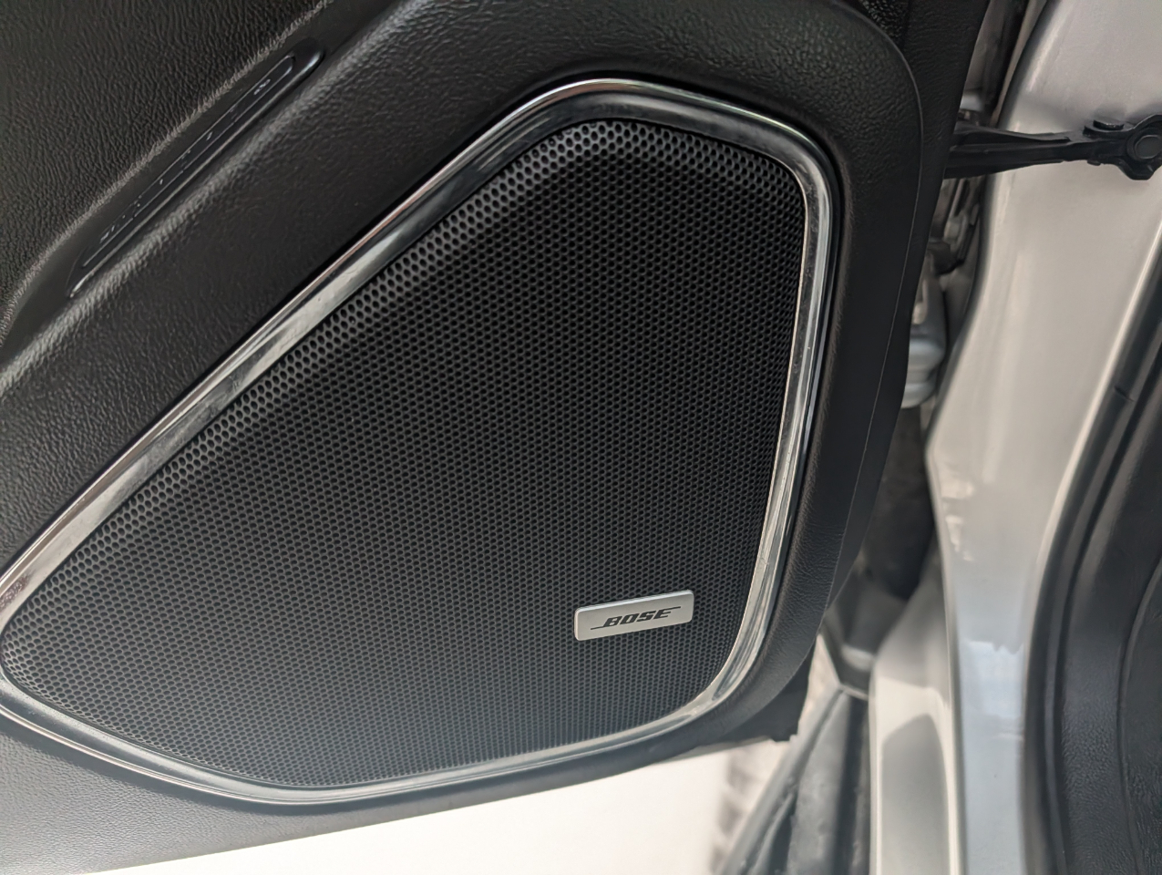 Chevrolet Tahoe 4WD 4dr LT 2020