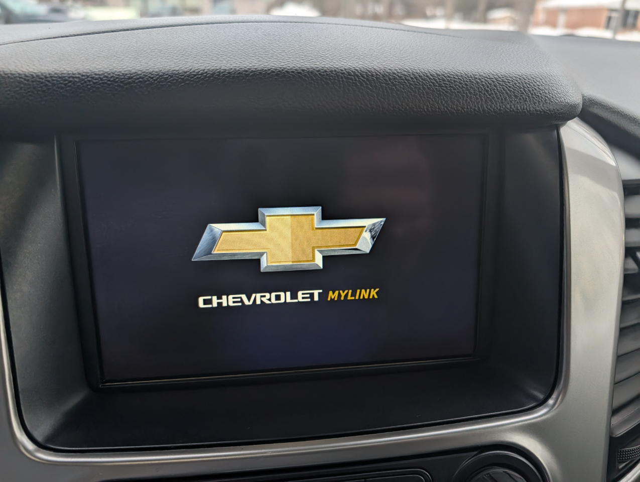 Chevrolet Tahoe 4WD 4dr LT 2020