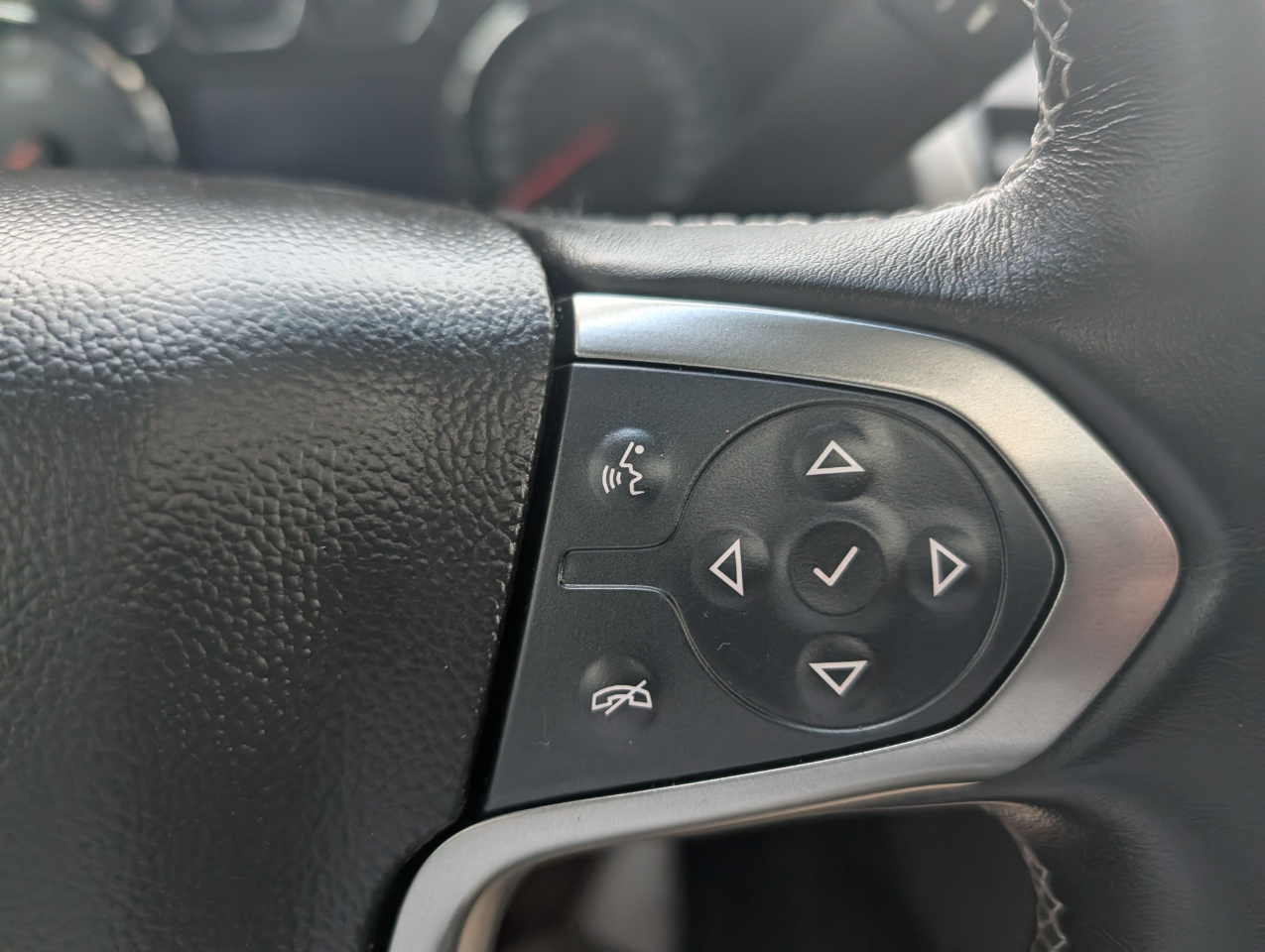 Chevrolet Tahoe 4WD 4dr LT 2020