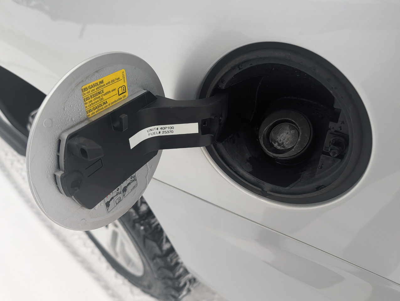 Chevrolet Tahoe 4WD 4dr LT 2020