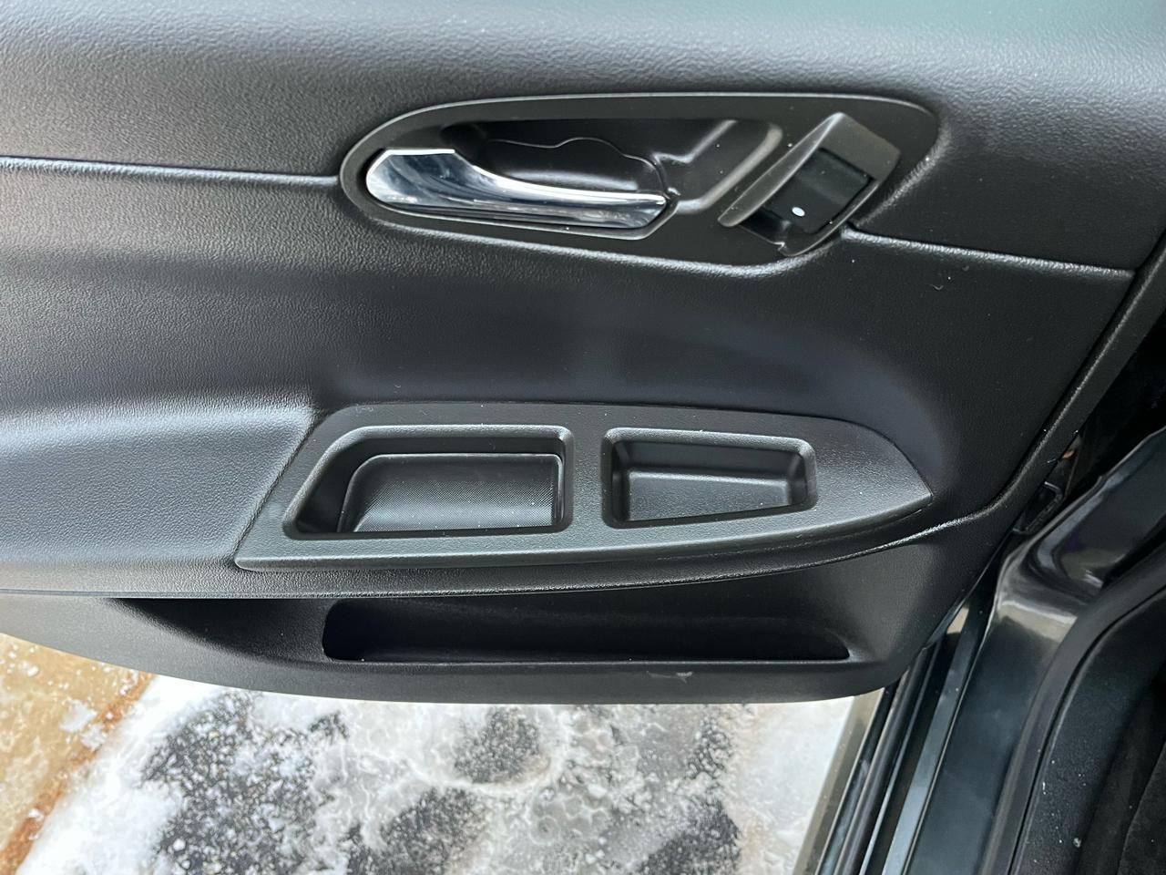 Chevrolet Impala Limited  2014