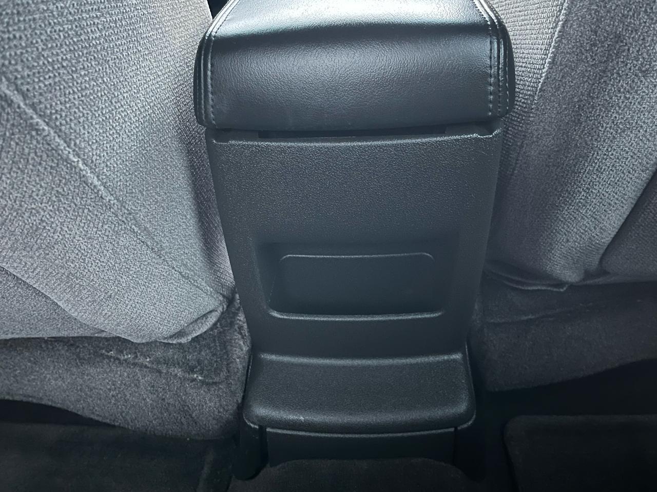 Chevrolet Impala Limited  2014