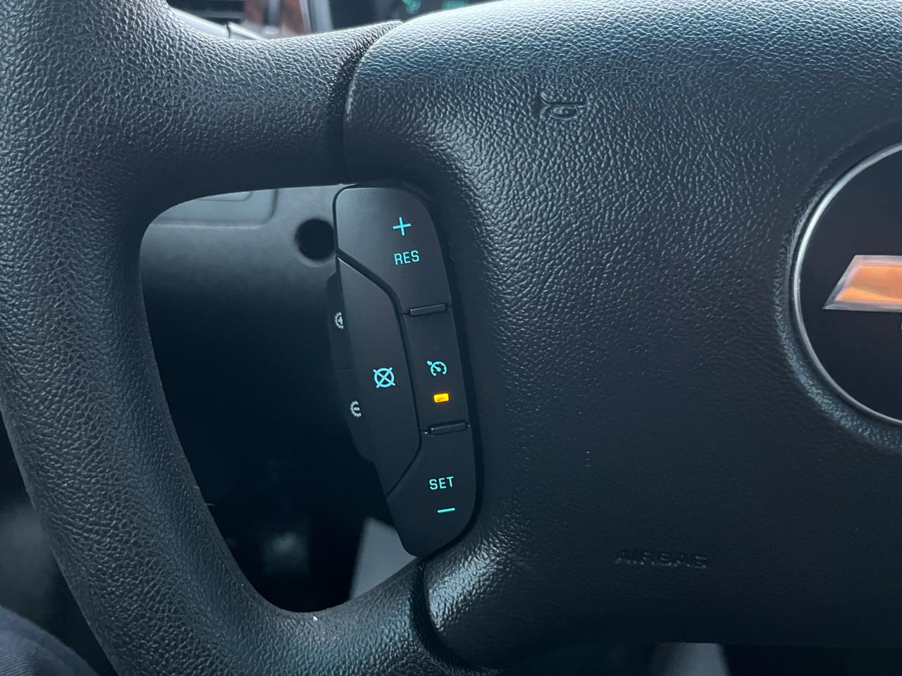 Chevrolet Impala Limited  2014