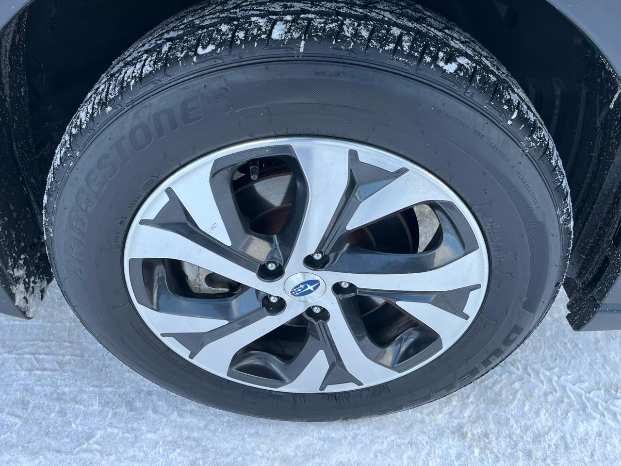 Subaru Outback Limited XT 4D Wagon 2020