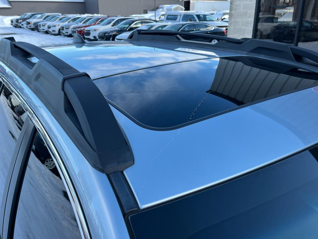 Subaru Outback Limited XT 4D Wagon 2020