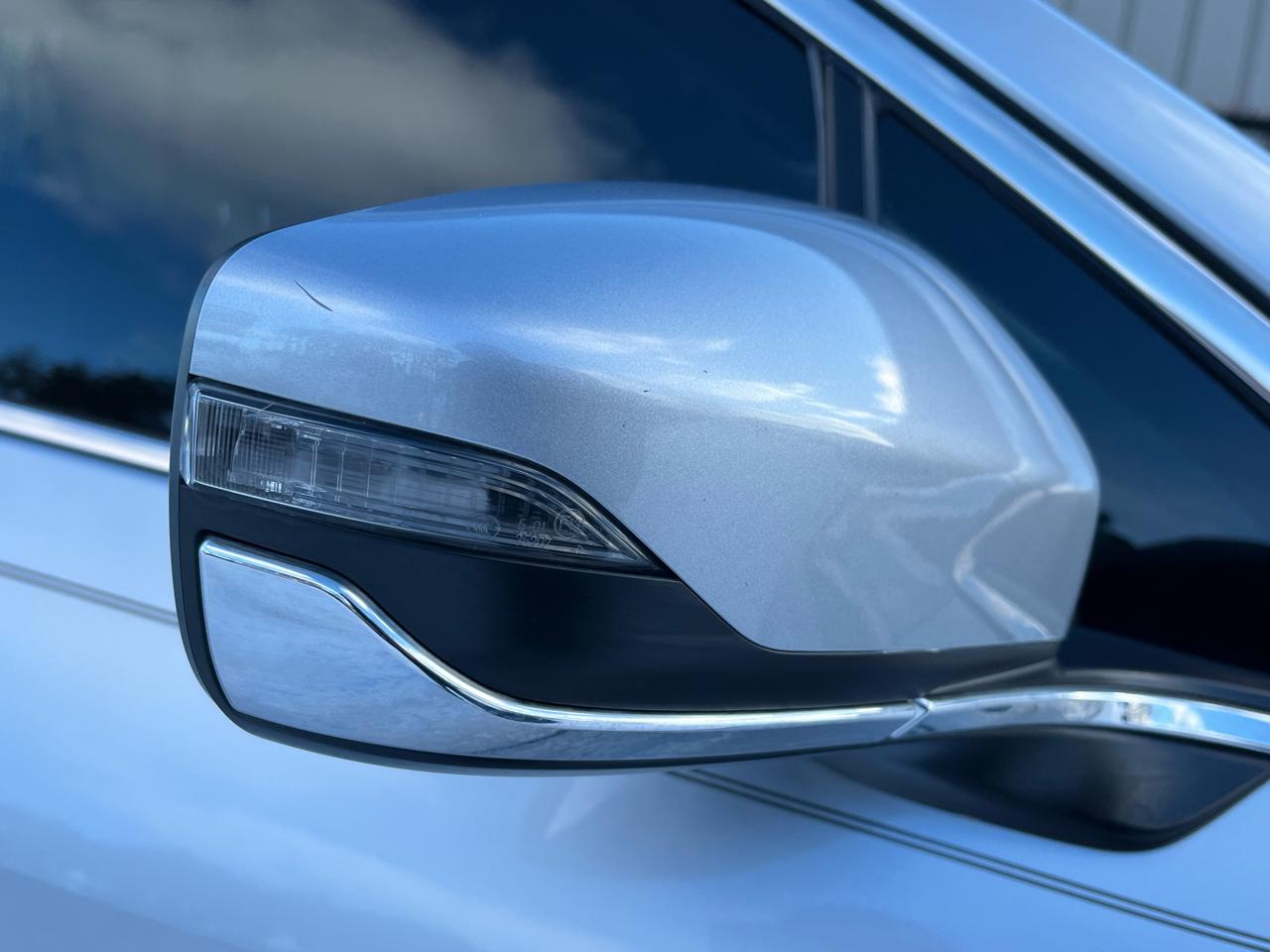 Subaru Outback Limited XT 4D Wagon 2020