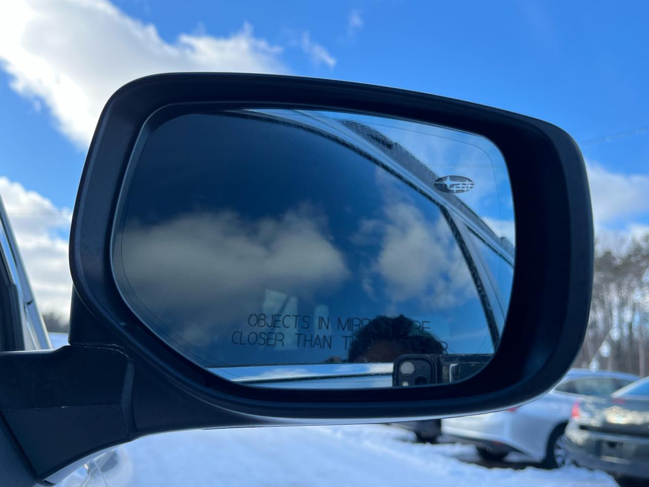 Subaru Outback Limited XT 4D Wagon 2020