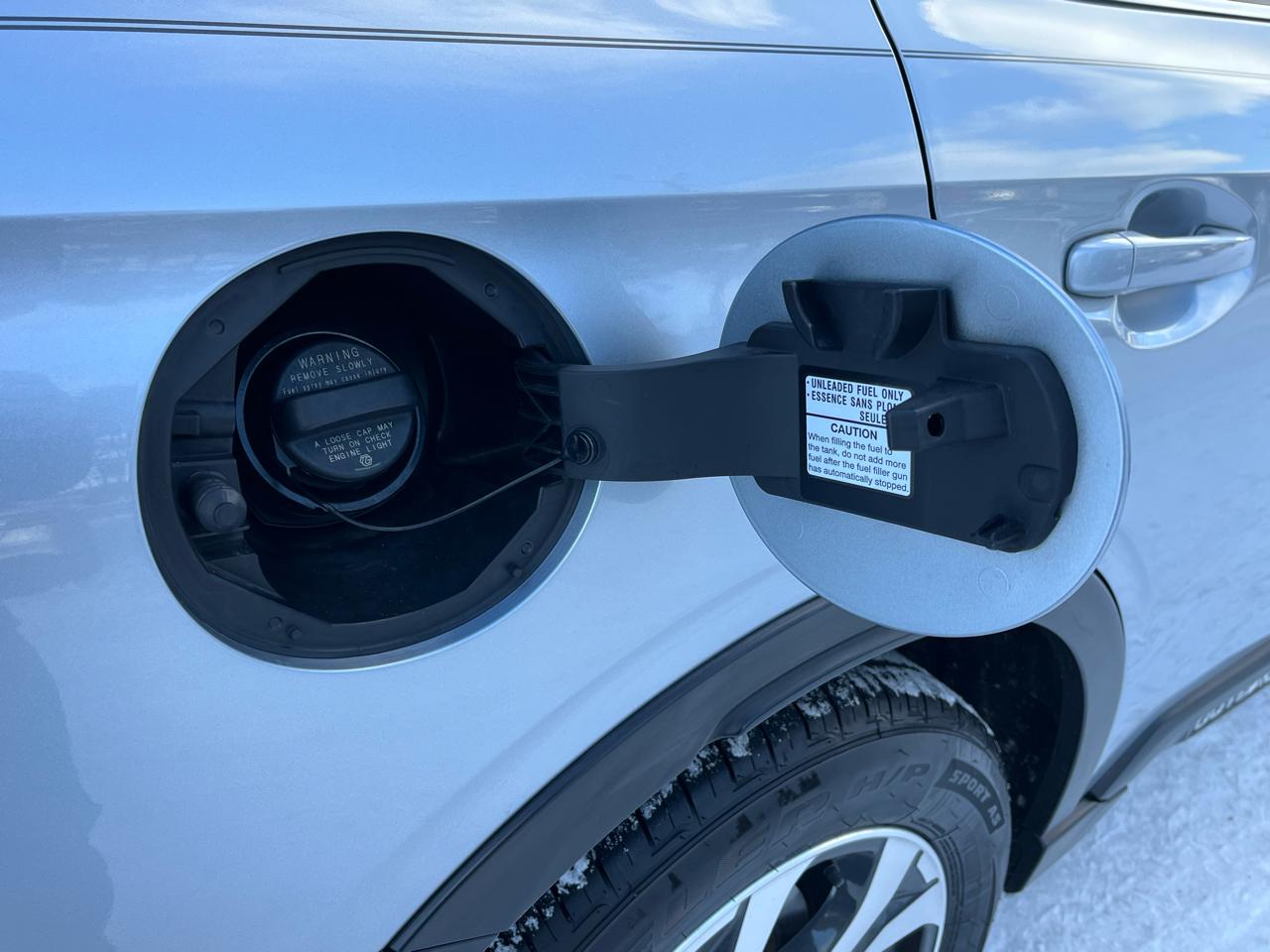 Subaru Outback Limited XT 4D Wagon 2020