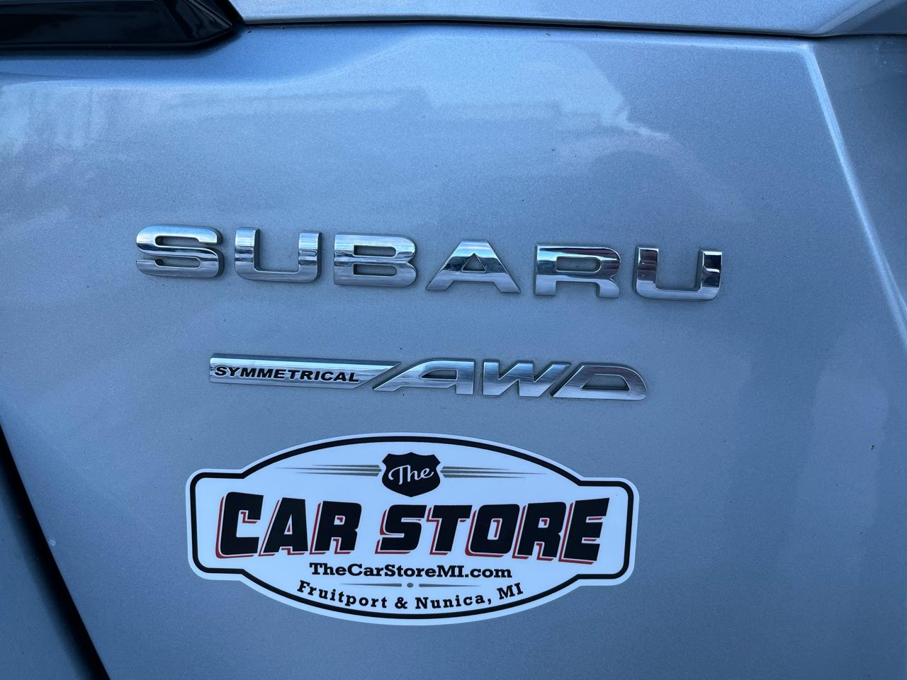 Subaru Outback Limited XT 4D Wagon 2020