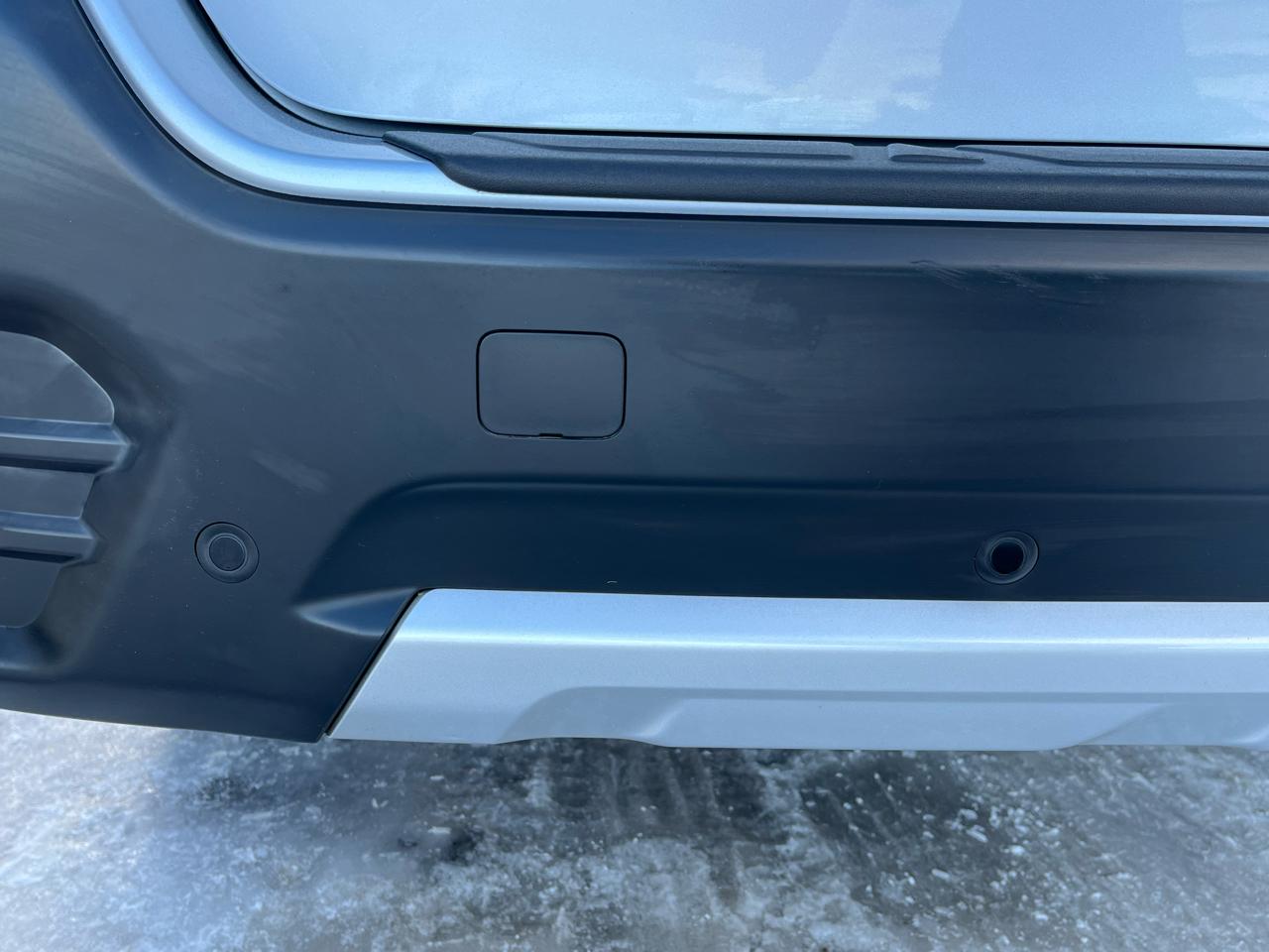 Subaru Outback Limited XT 4D Wagon 2020