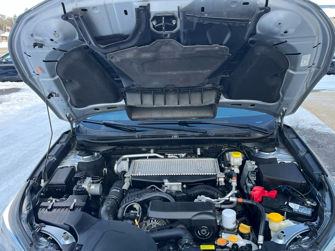 Subaru Outback Limited XT 4D Wagon 2020