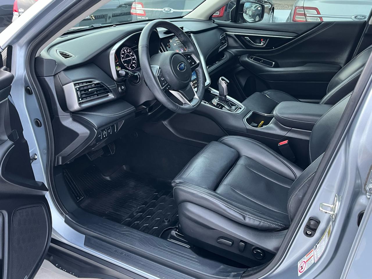 Subaru Outback Limited XT 4D Wagon 2020