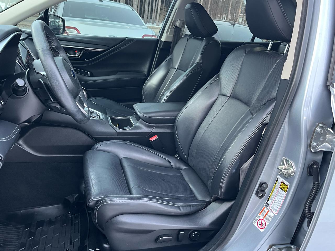 Subaru Outback Limited XT 4D Wagon 2020