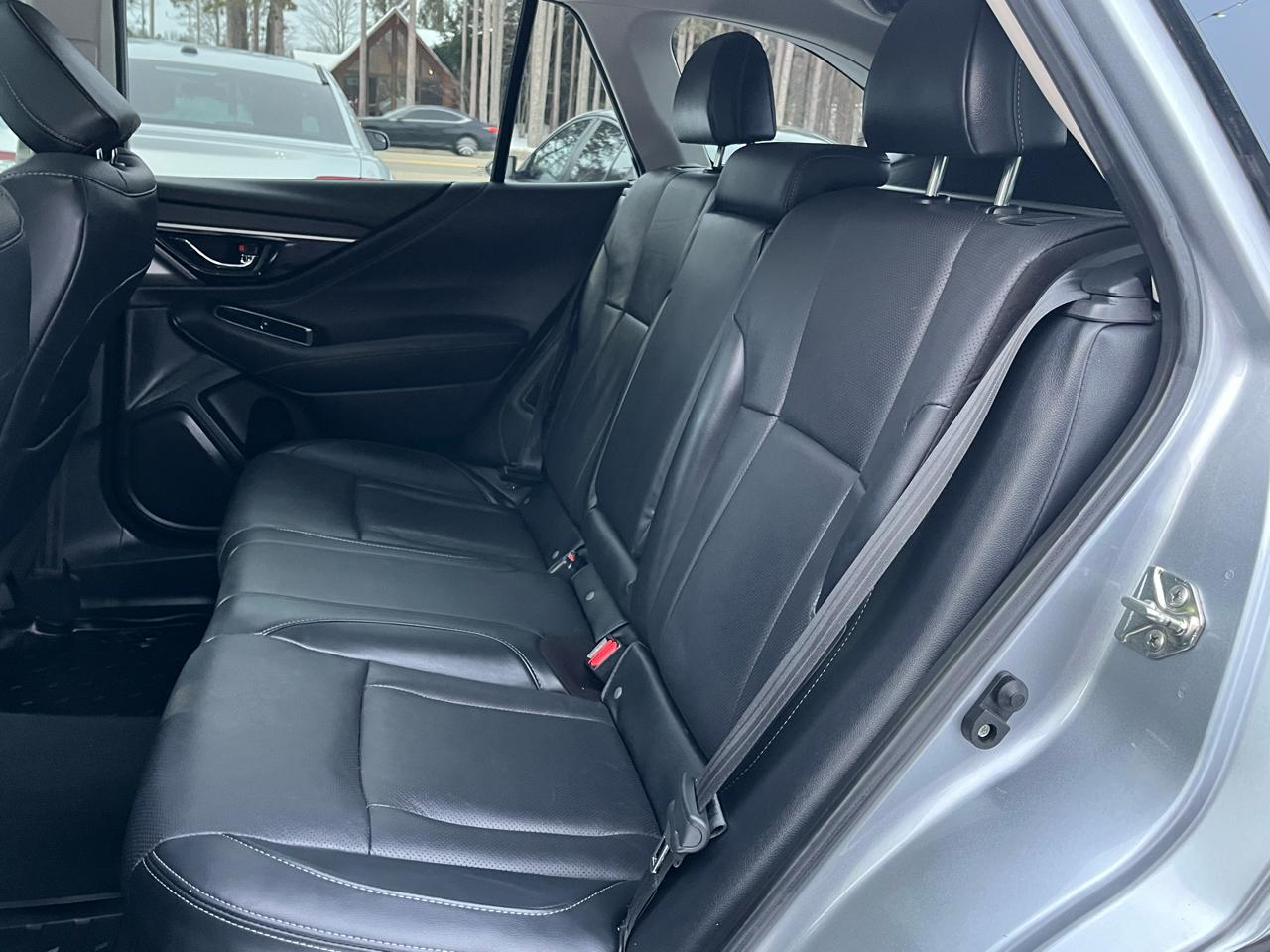 Subaru Outback Limited XT 4D Wagon 2020