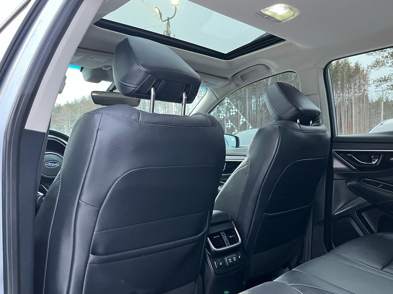 Subaru Outback Limited XT 4D Wagon 2020