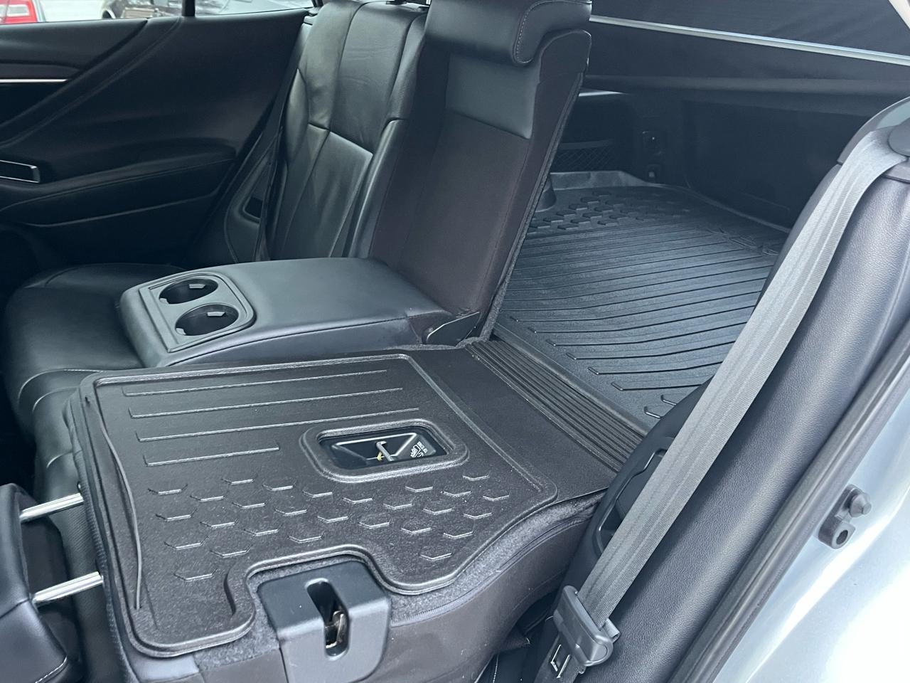 Subaru Outback Limited XT 4D Wagon 2020