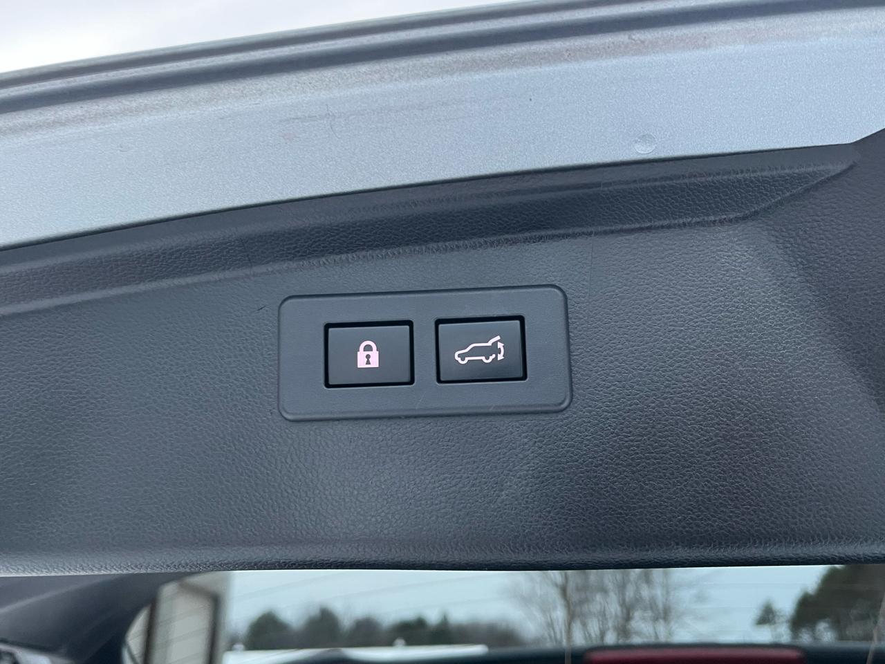 Subaru Outback Limited XT 4D Wagon 2020