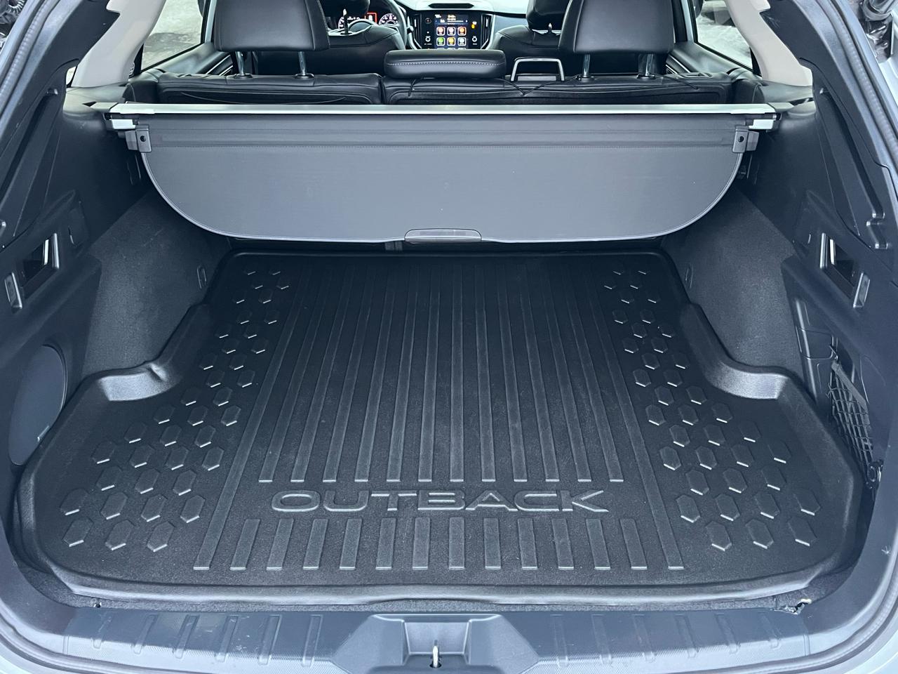 Subaru Outback Limited XT 4D Wagon 2020