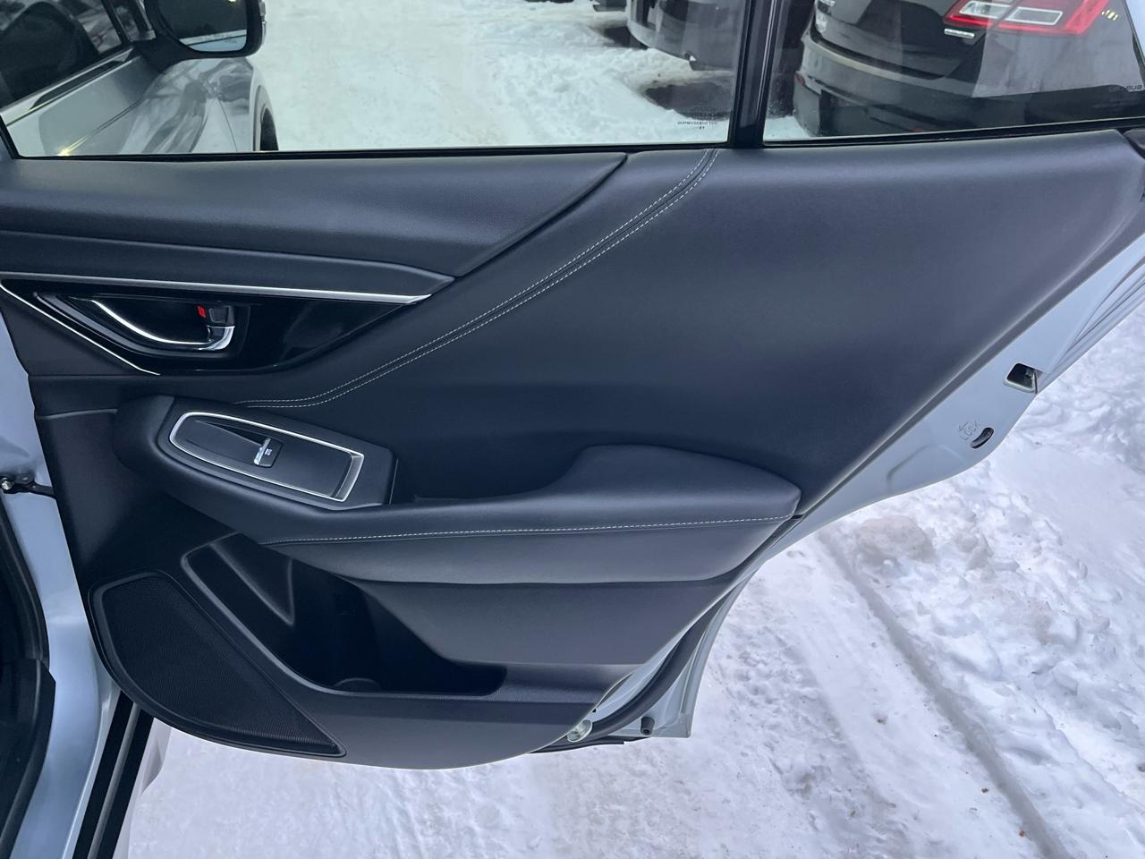 Subaru Outback Limited XT 4D Wagon 2020