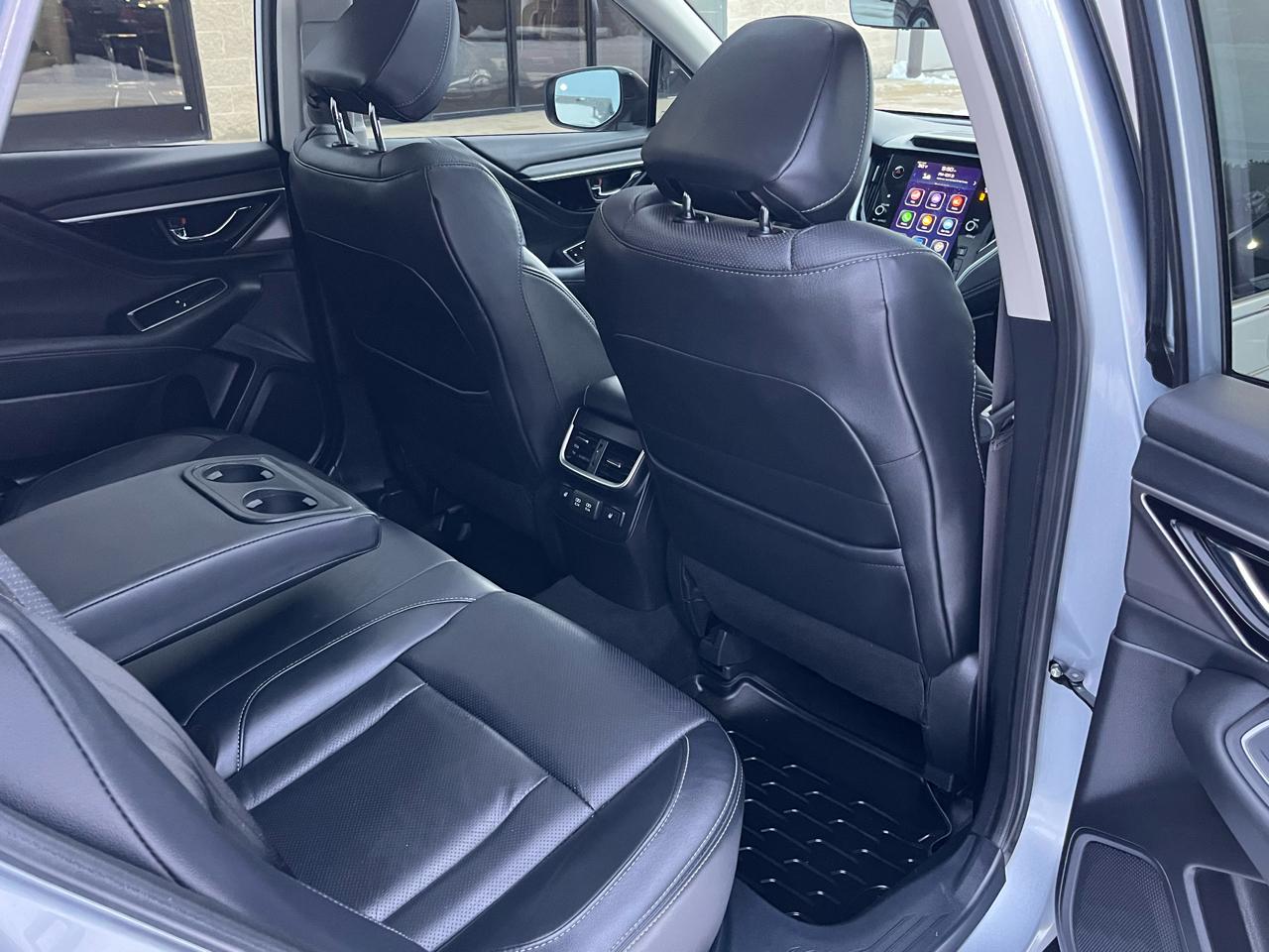 Subaru Outback Limited XT 4D Wagon 2020