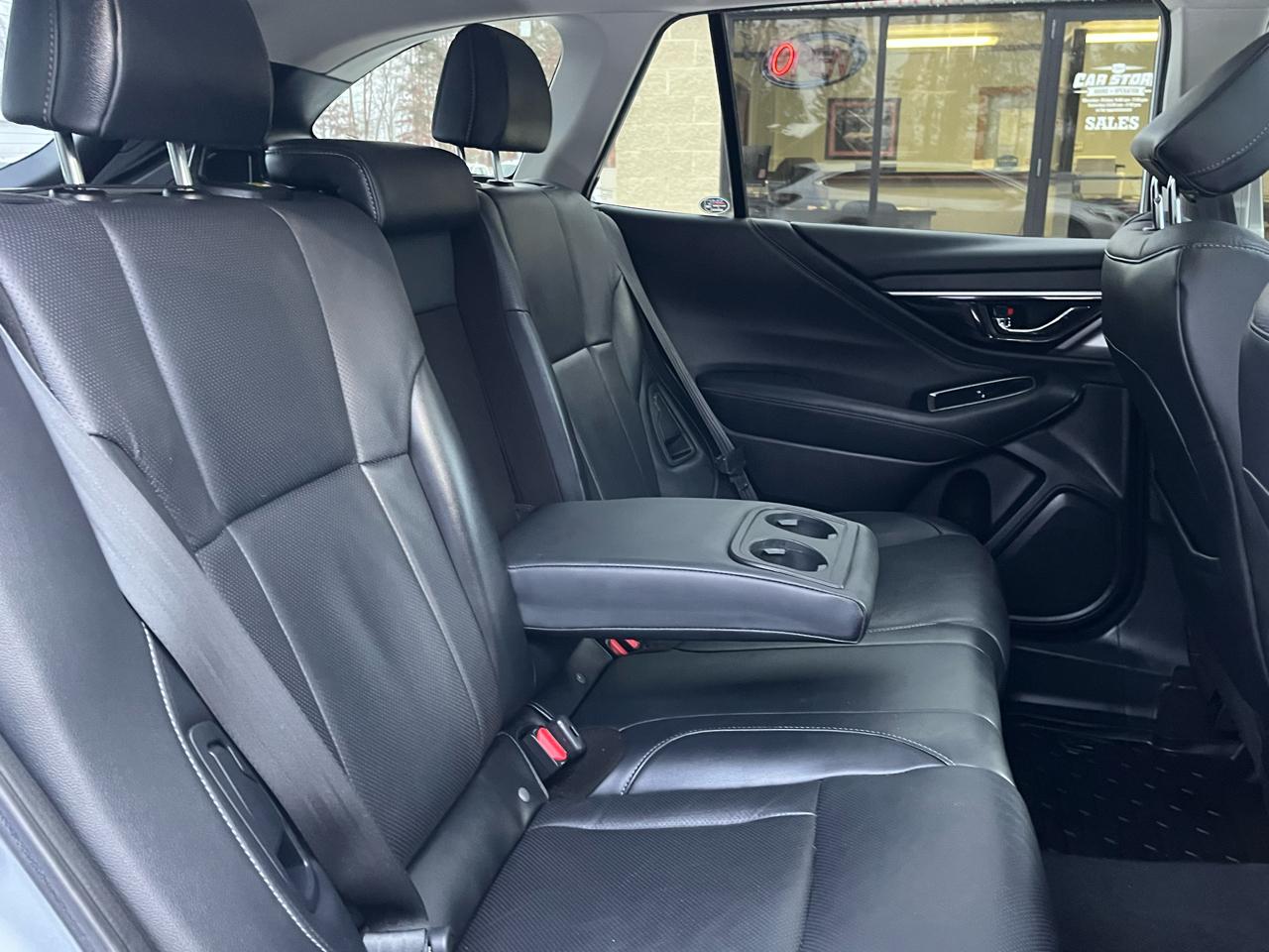 Subaru Outback Limited XT 4D Wagon 2020