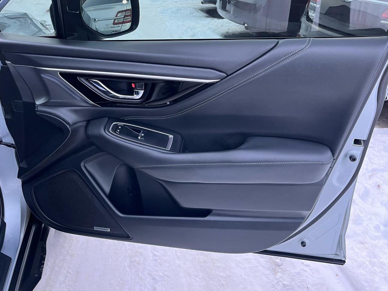 Subaru Outback Limited XT 4D Wagon 2020