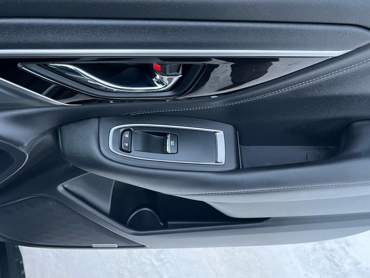 Subaru Outback Limited XT 4D Wagon 2020