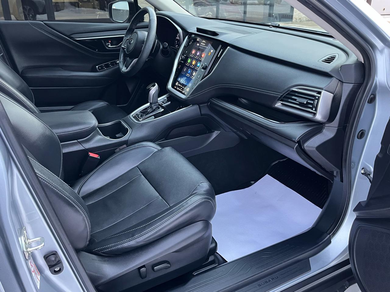 Subaru Outback Limited XT 4D Wagon 2020