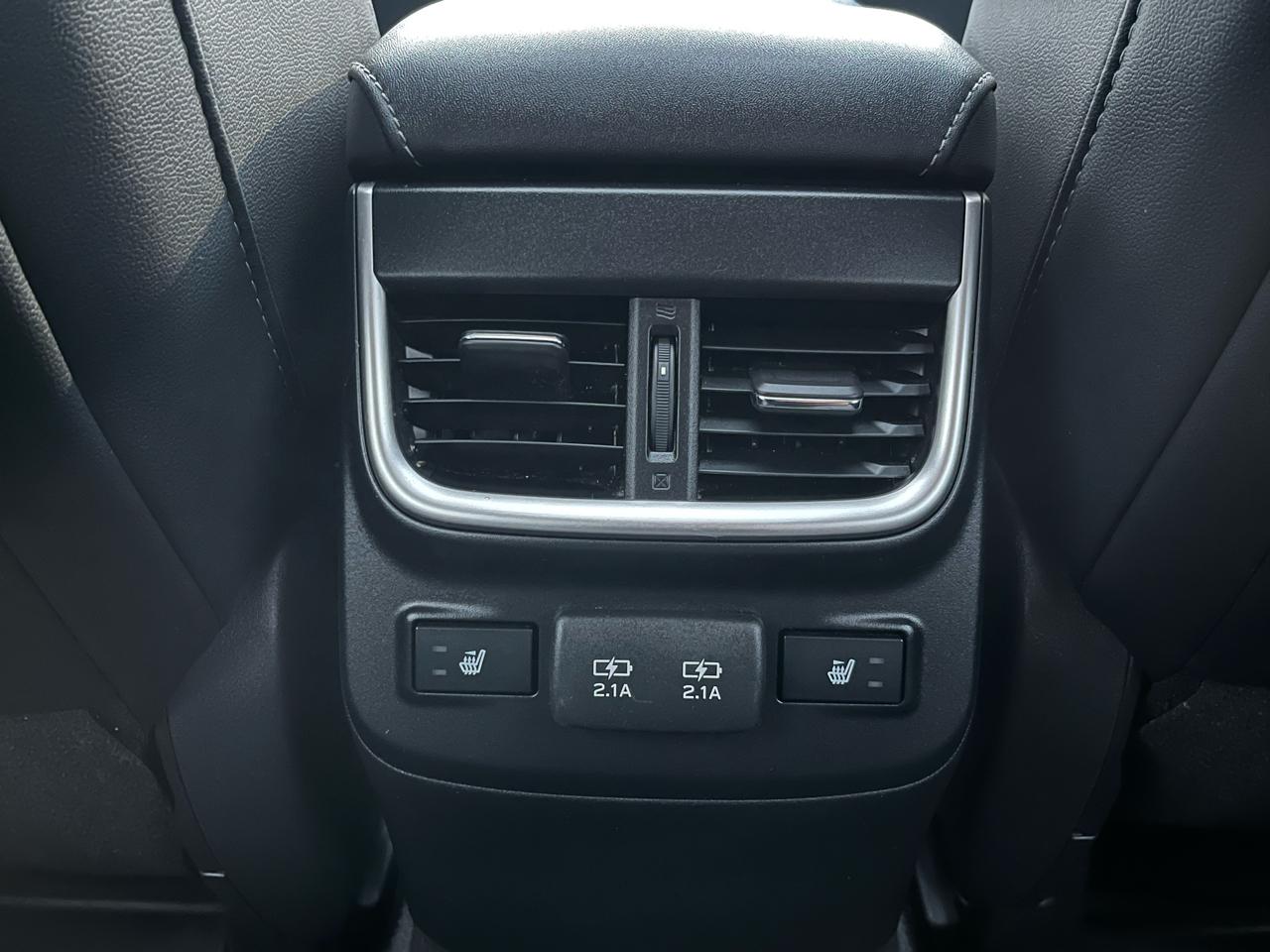 Subaru Outback Limited XT 4D Wagon 2020