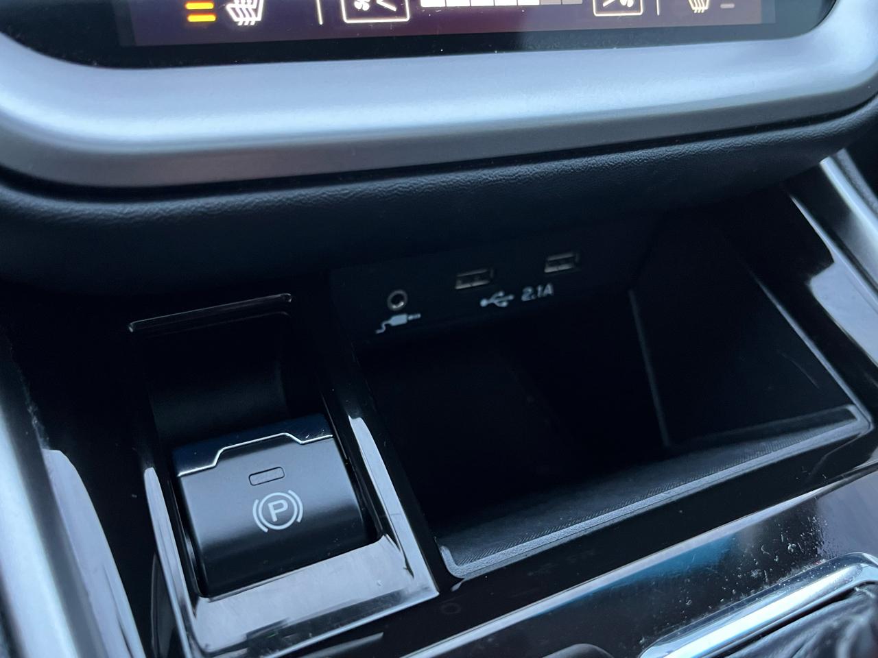 Subaru Outback Limited XT 4D Wagon 2020