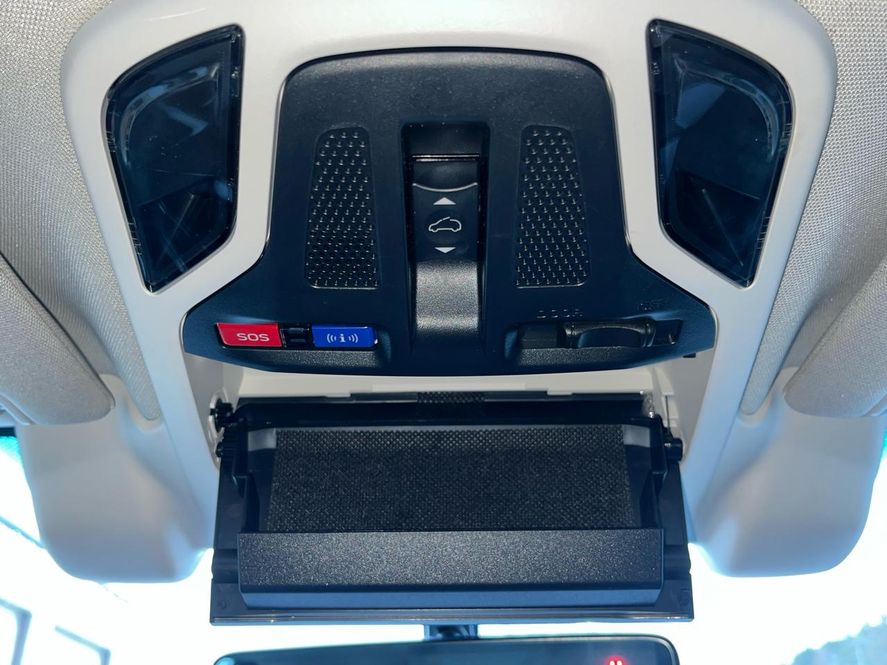 Subaru Outback Limited XT 4D Wagon 2020