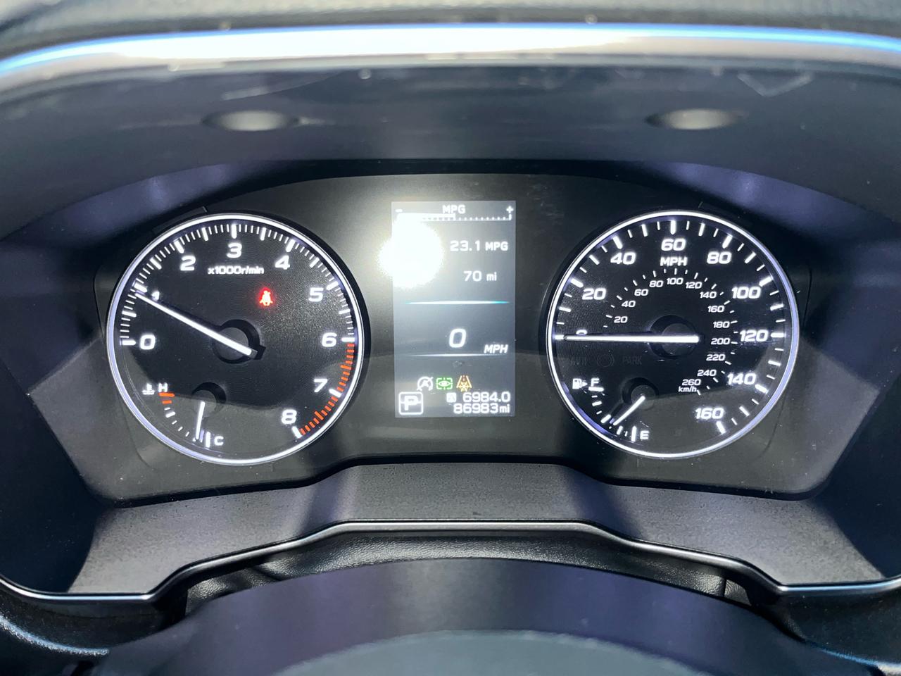 Subaru Outback Limited XT 4D Wagon 2020