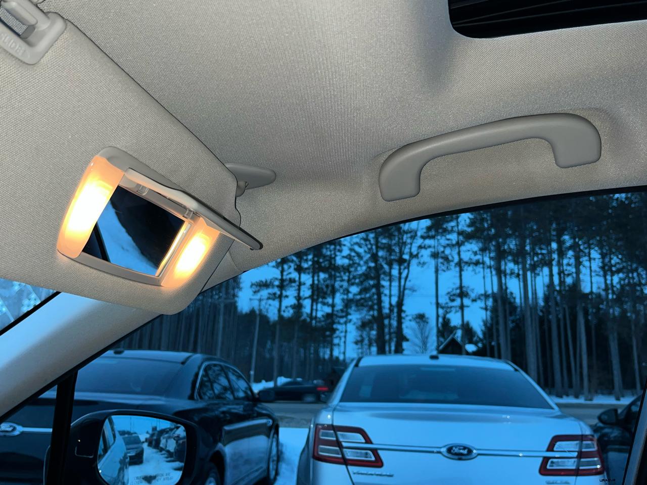 Subaru Outback Limited XT 4D Wagon 2020