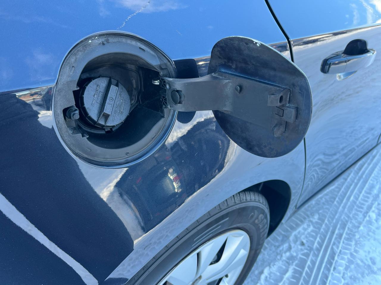 Chevrolet Cruze 4dr Sdn Auto LS 2015