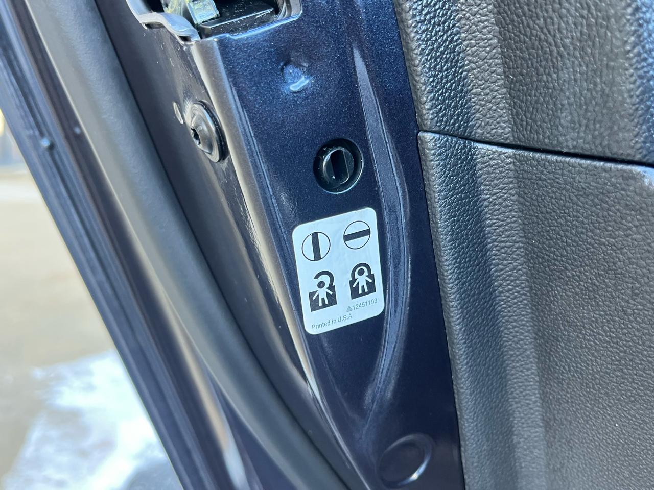 Chevrolet Cruze 4dr Sdn Auto LS 2015