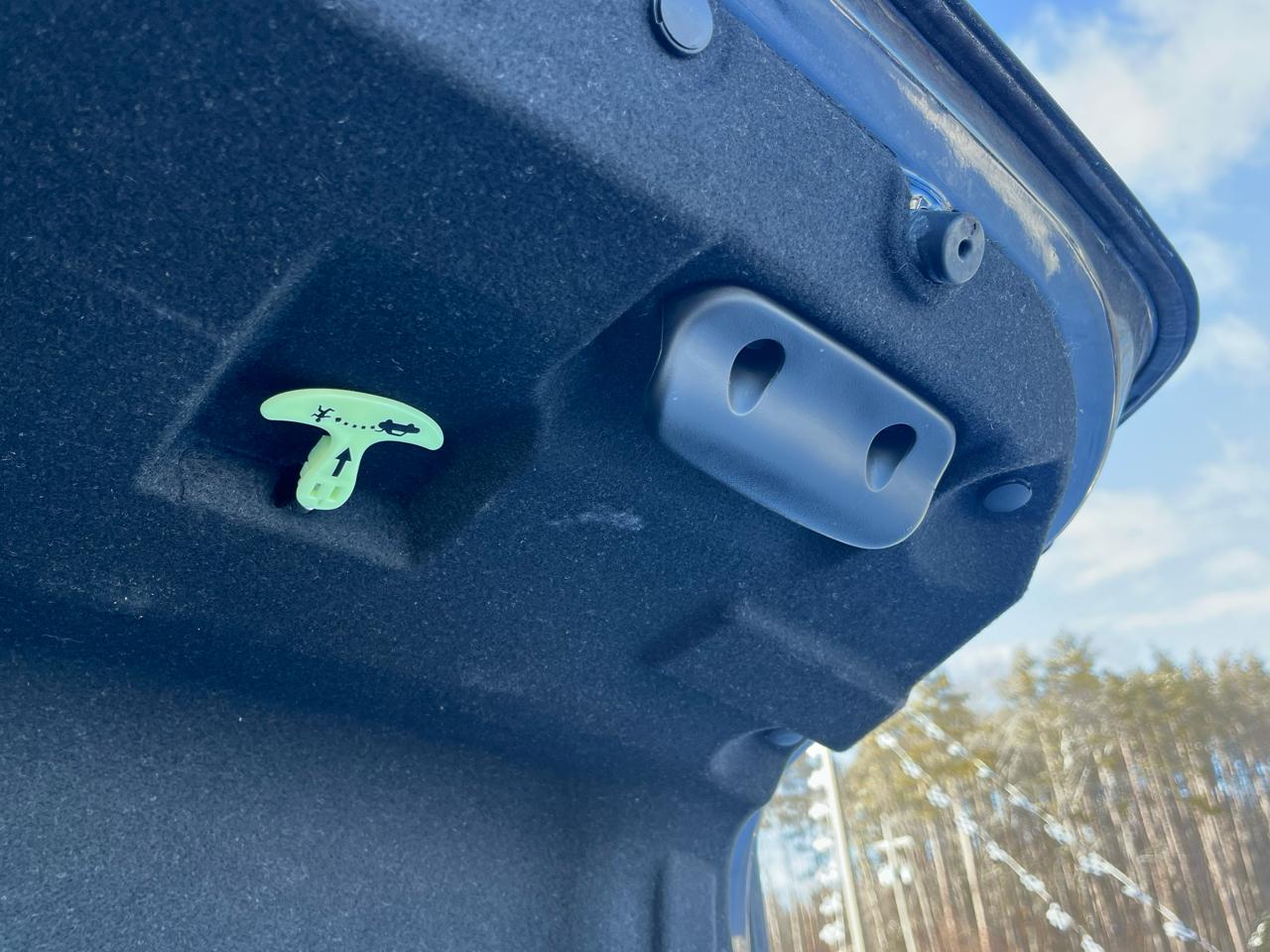 Chevrolet Cruze 4dr Sdn Auto LS 2015