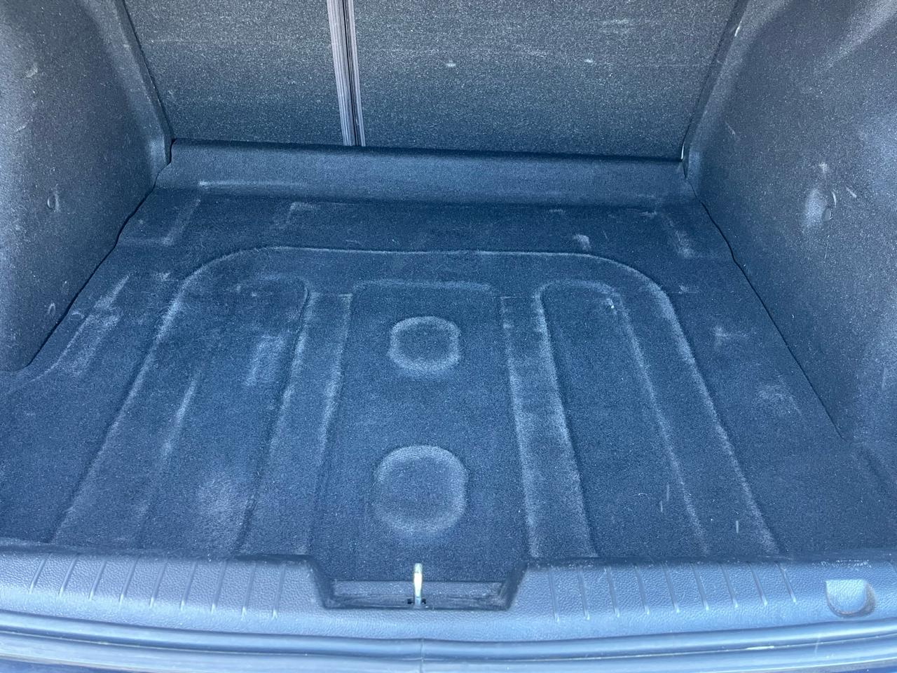 Chevrolet Cruze 4dr Sdn Auto LS 2015