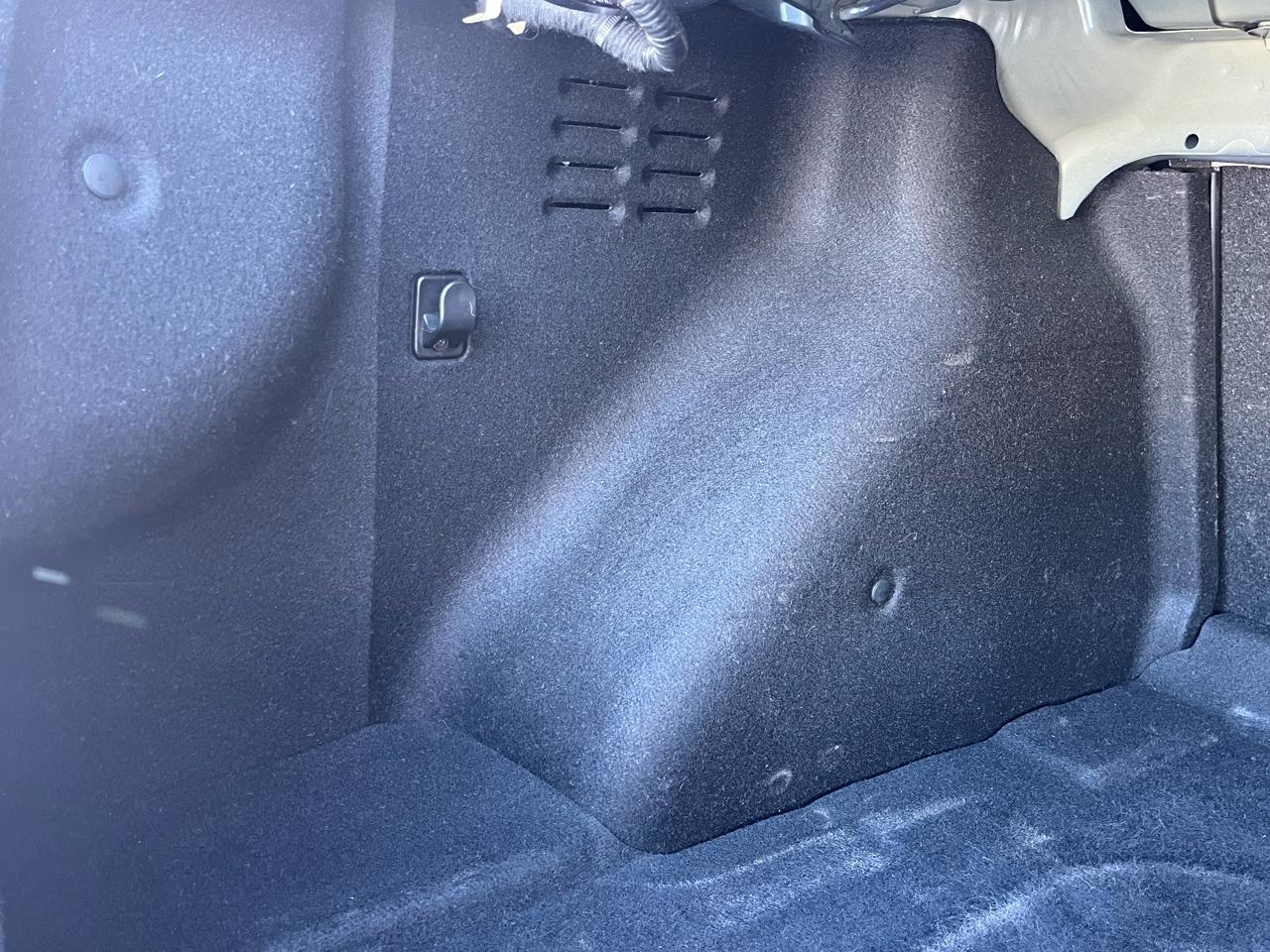 Chevrolet Cruze 4dr Sdn Auto LS 2015