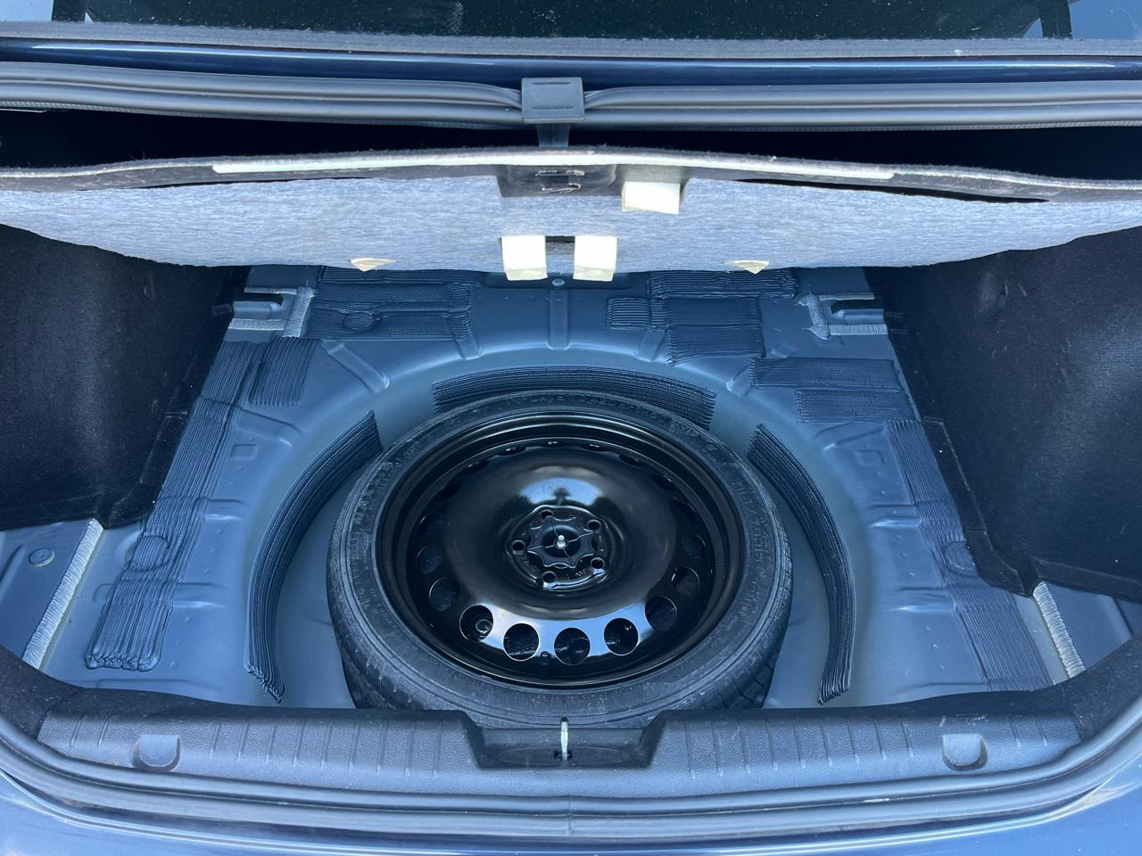 Chevrolet Cruze 4dr Sdn Auto LS 2015