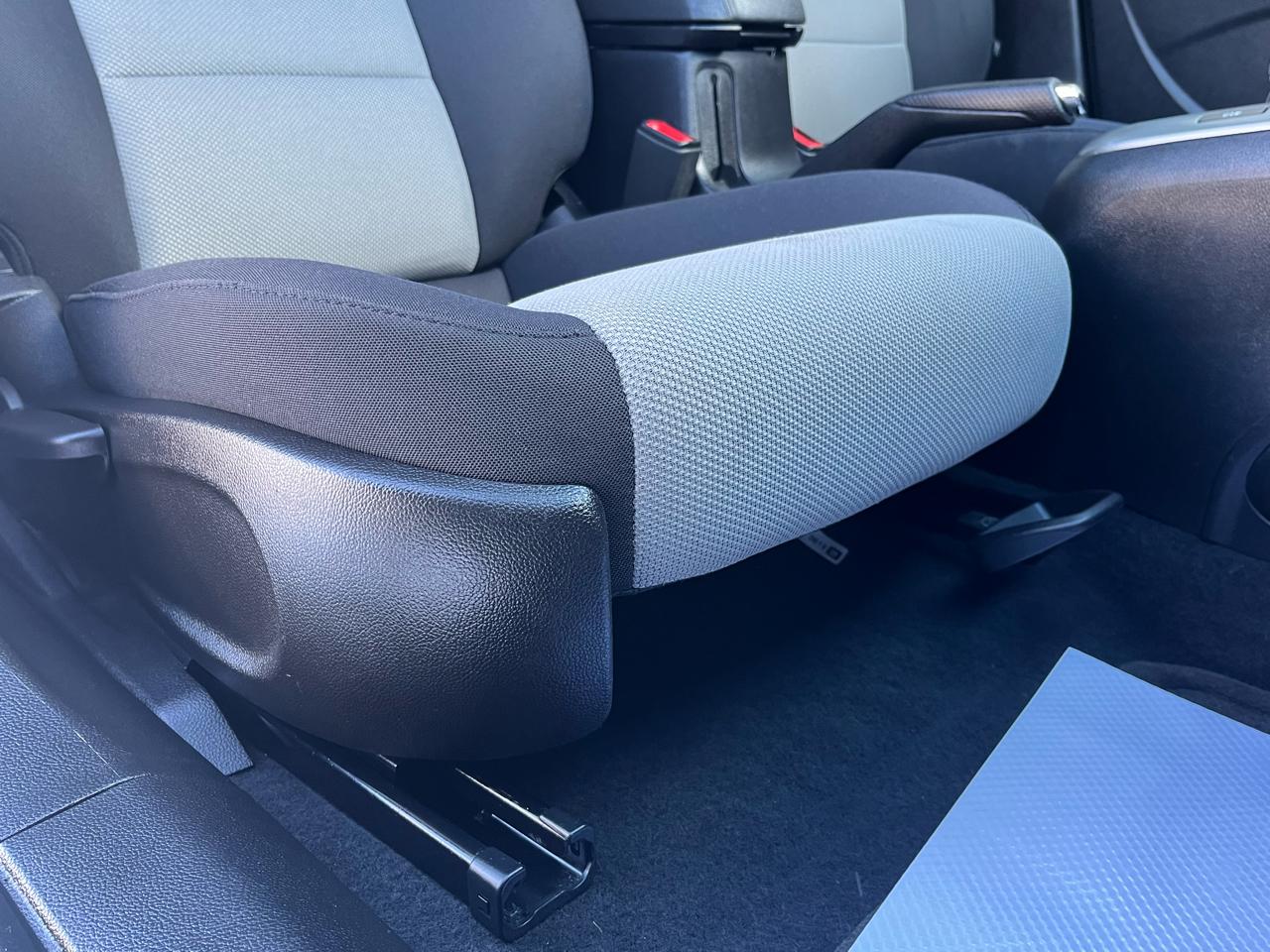 Chevrolet Cruze 4dr Sdn Auto LS 2015