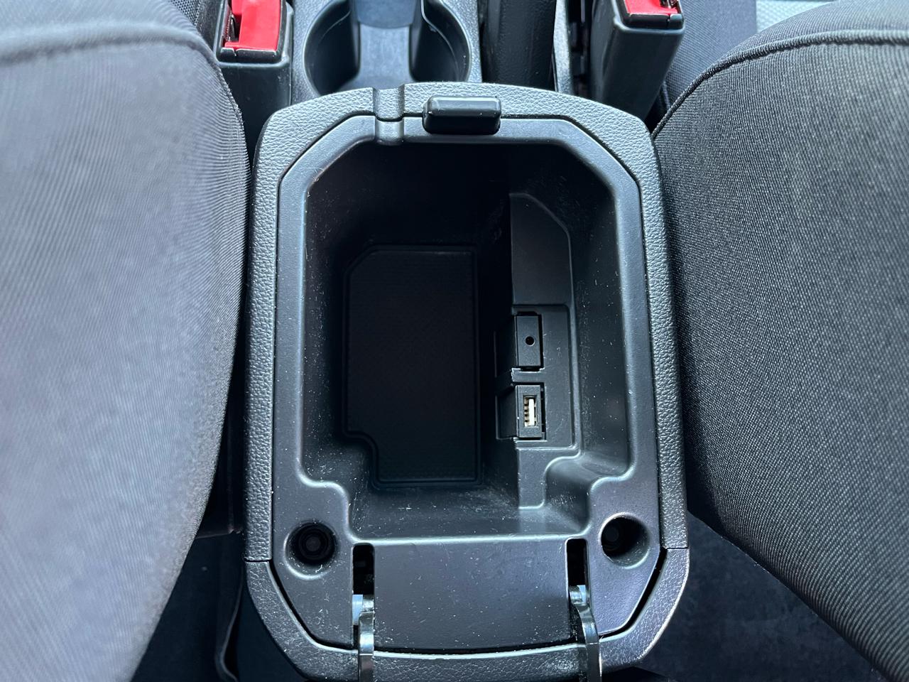 Chevrolet Cruze 4dr Sdn Auto LS 2015