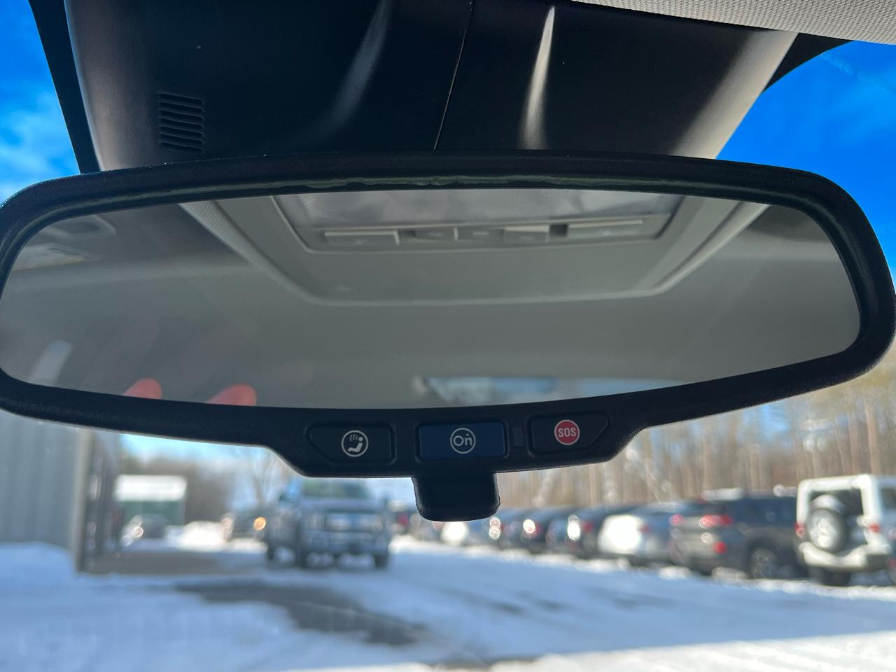 Chevrolet Cruze 4dr Sdn Auto LS 2015