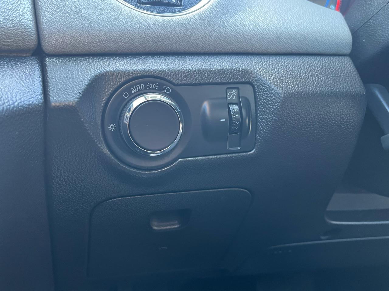 Chevrolet Cruze 4dr Sdn Auto LS 2015