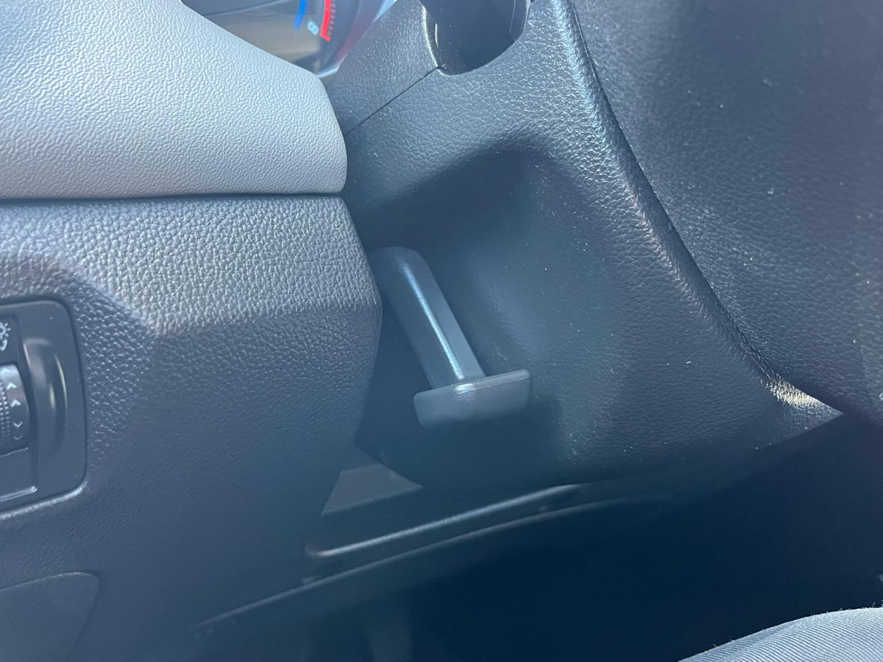 Chevrolet Cruze 4dr Sdn Auto LS 2015