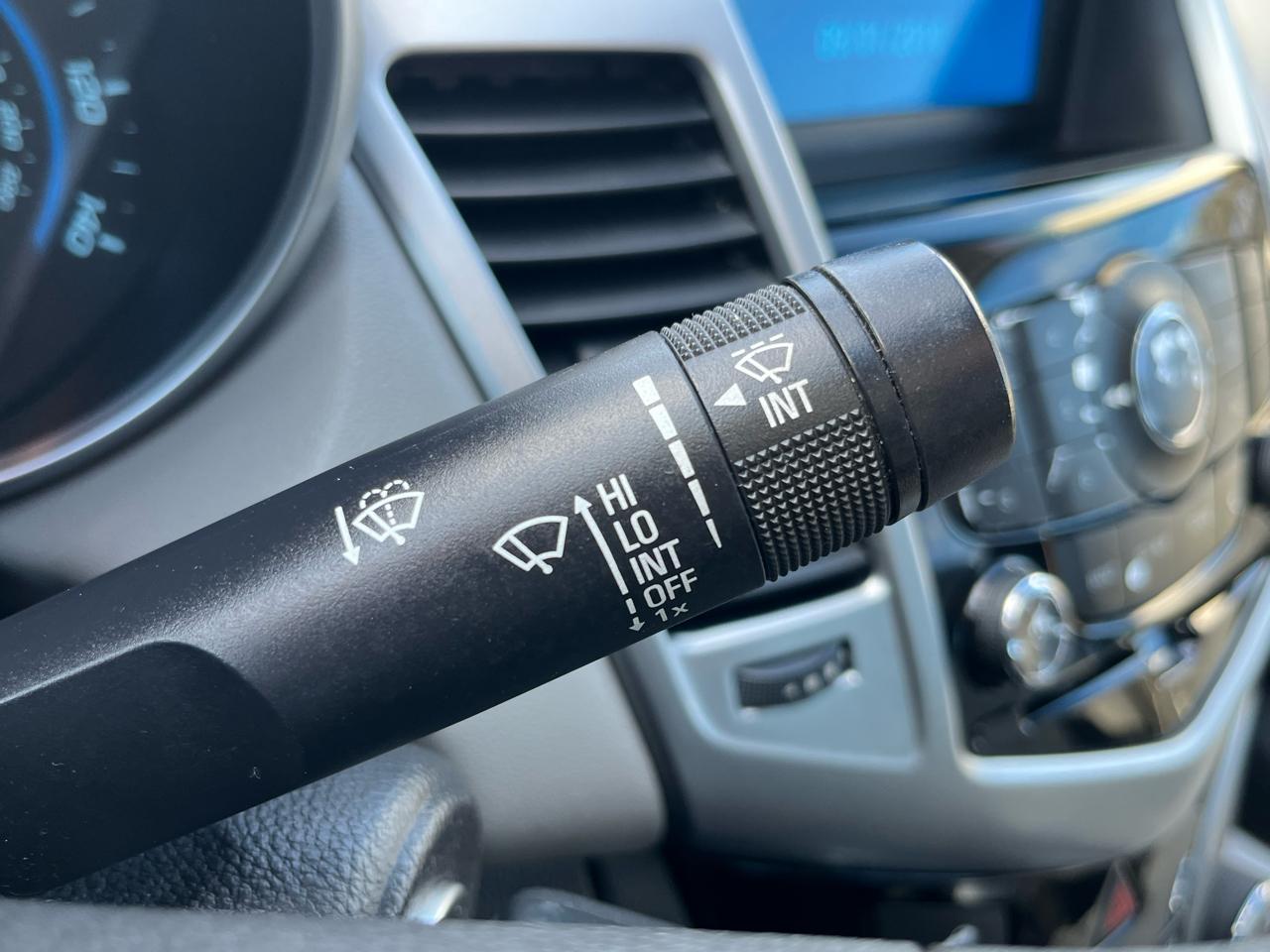 Chevrolet Cruze 4dr Sdn Auto LS 2015