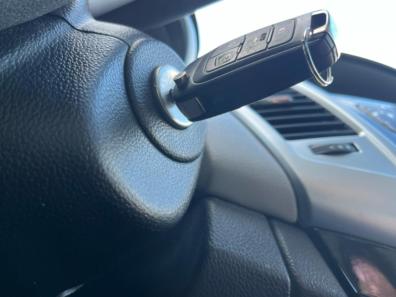 Chevrolet Cruze 4dr Sdn Auto LS 2015