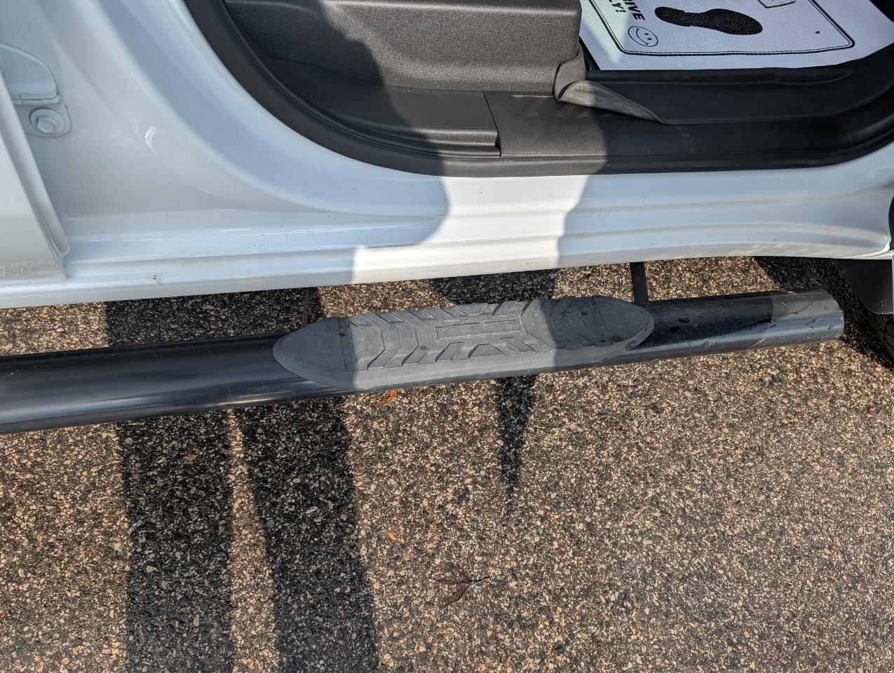 Chevrolet Silverado 2500HD 4WD Double Cab 149" Work Truck 2021