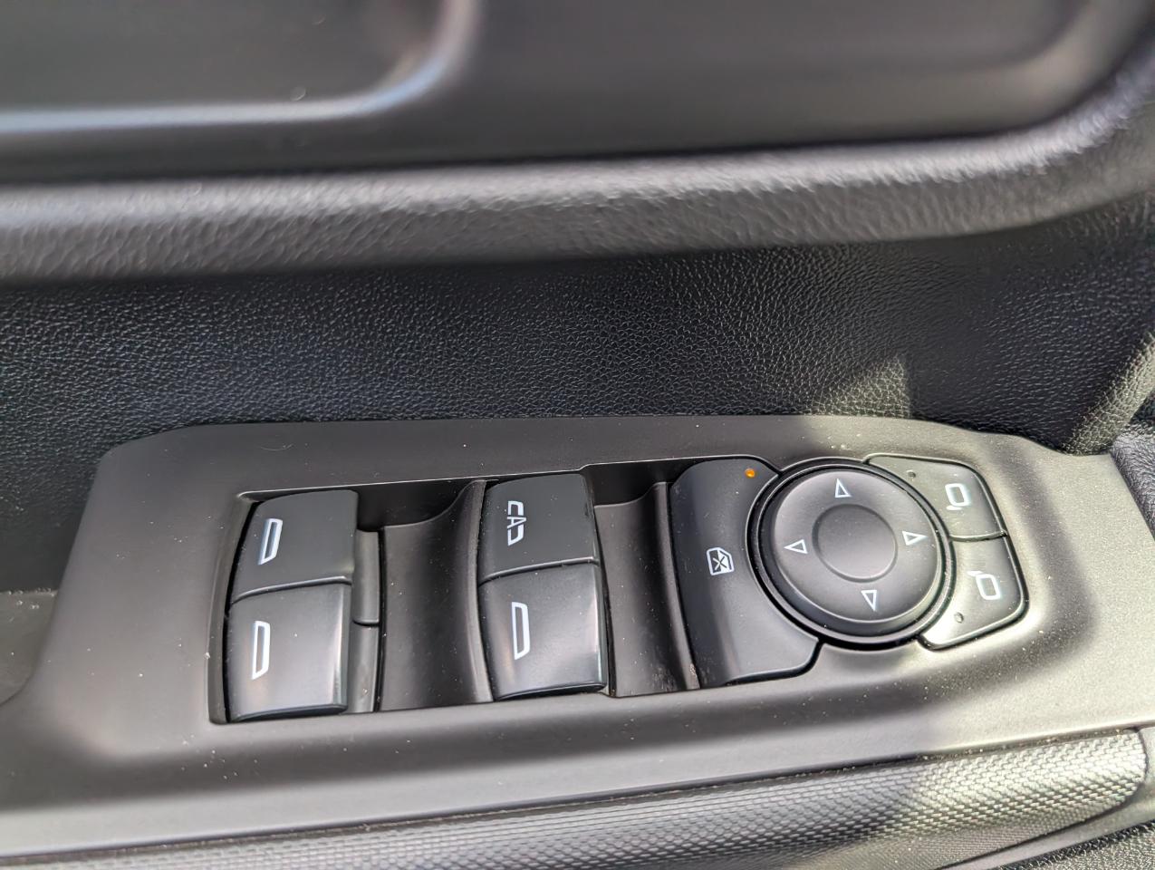 Chevrolet Silverado 2500HD 4WD Double Cab 149" Work Truck 2021