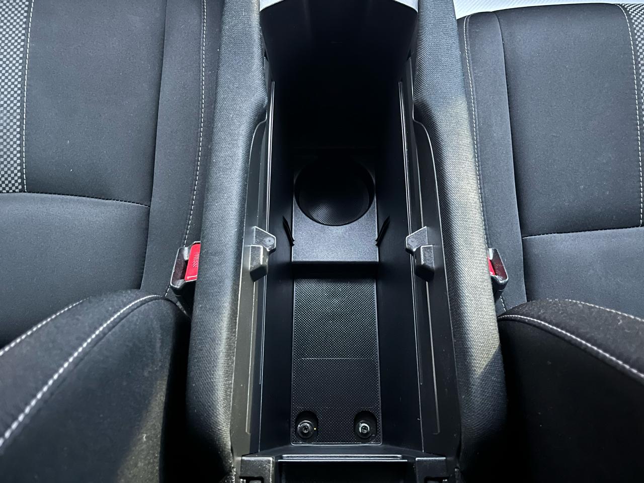 Honda Civic Sedan  2019