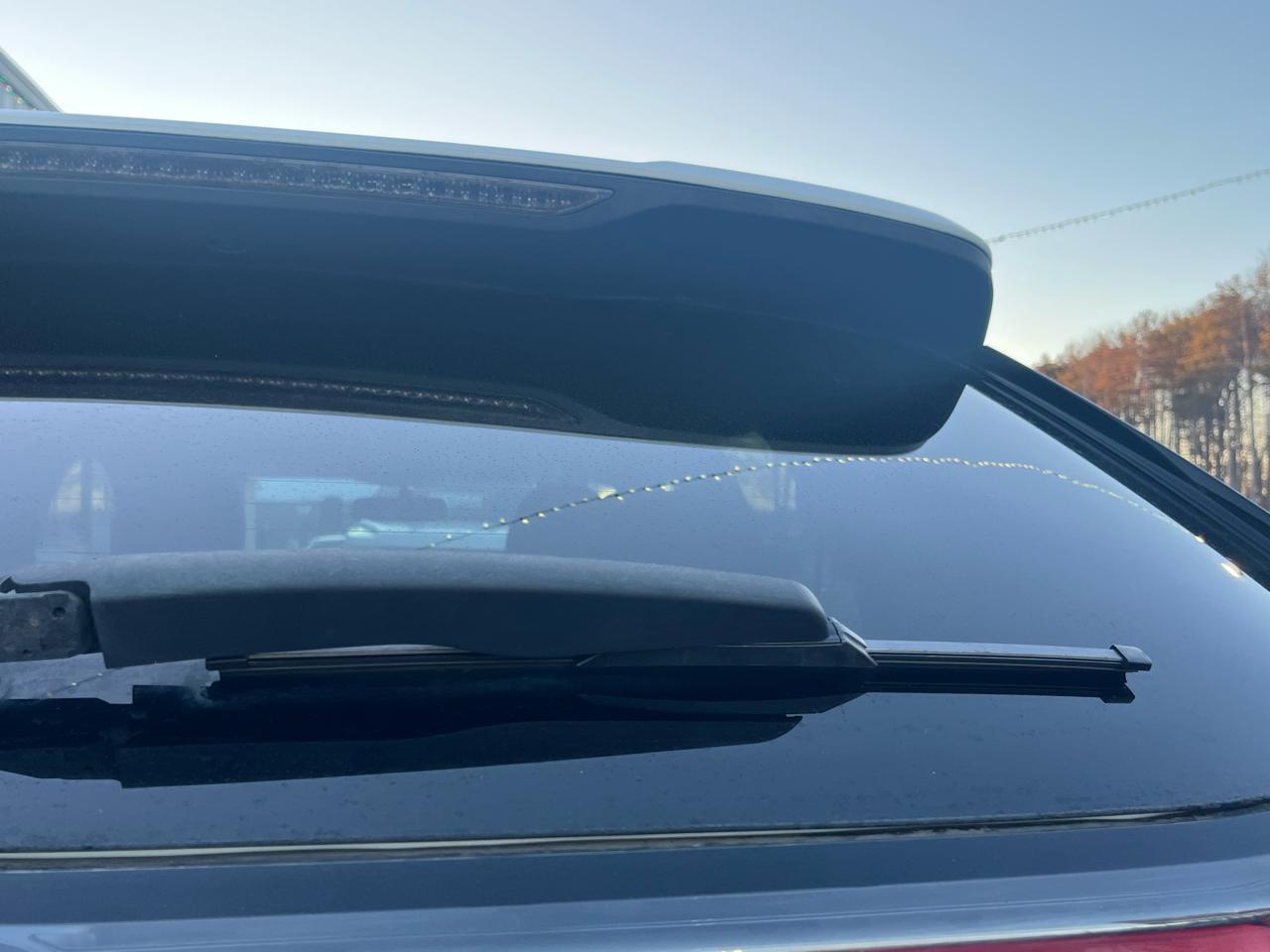 Ford Edge SEL FWD 2018